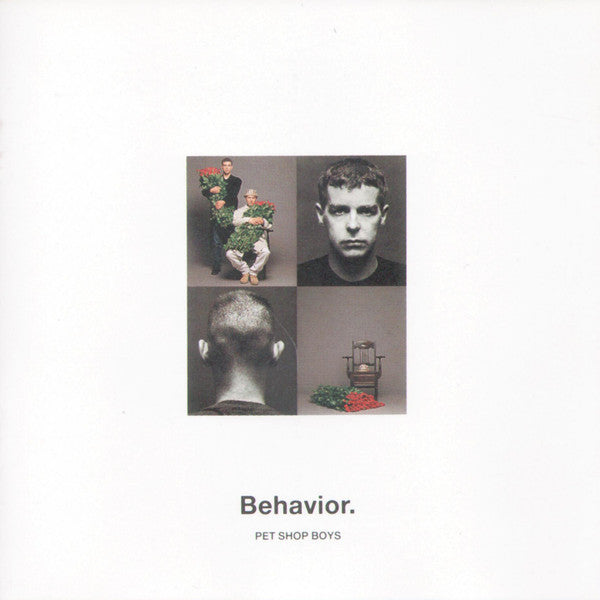 Pet Shop Boys – Behavior