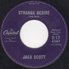 Jack Scott – Strange Desire — photo 1