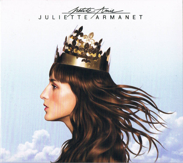 Juliette Armanet – Petite Amie