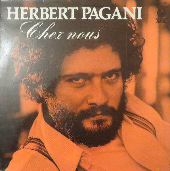 Herbert Pagani – Chez Nous