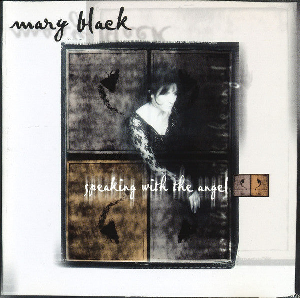 Mary Black – Speaking With The Angel