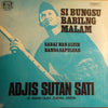 Adjis Sutan Sati Di-Iringi Oleh Zaenal Combo Dbp. Zaenal Arifin – Si Bungsu Babilng Malam — photo 2