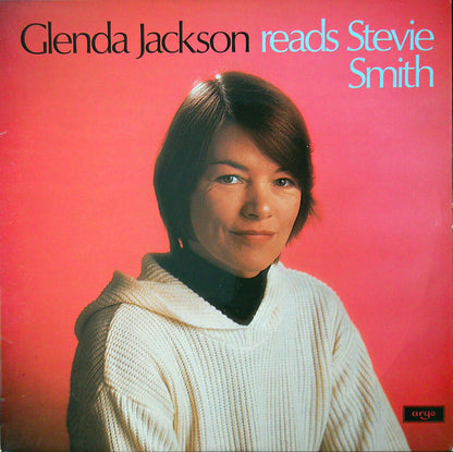 Glenda Jackson – Glenda Jackson Reads Stevie Smith