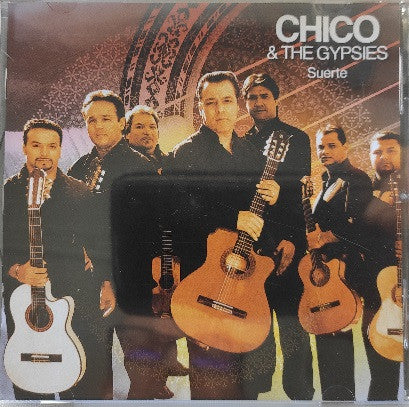 Chico & The Gypsies – Suerte