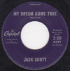 Jack Scott – Strange Desire — photo 2