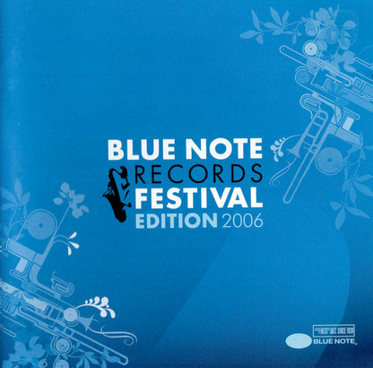 Various – Blue Note Records Festival Edition 2006