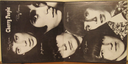 Cherry People – Cherry People