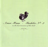 Aimee Mann – Bachelor No. 2 - Or, The Last Remains Of The Dodo — photo 1