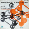 Ray Colignon – Bienvenue À Bruxelles — photo 1