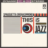 Spagguetta Orghasmmond – Opium EP — photo 2