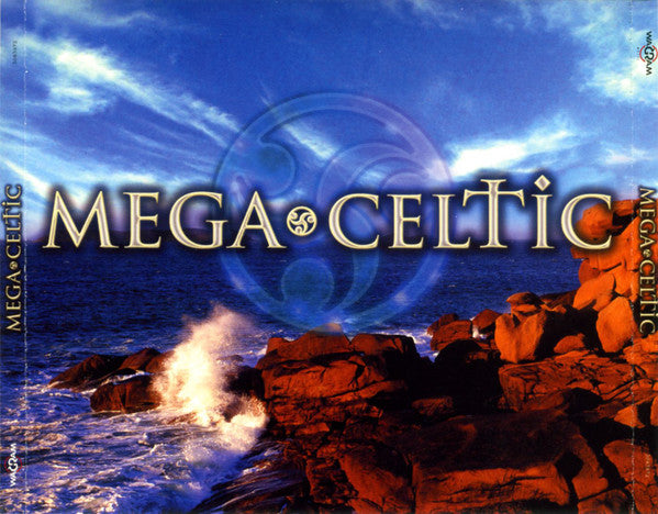 Various – Mega Celtic