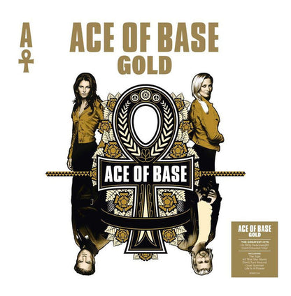 Ace Of Base – Gold