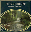 Franz Schubert – Quintette «La Truite» — photo 1