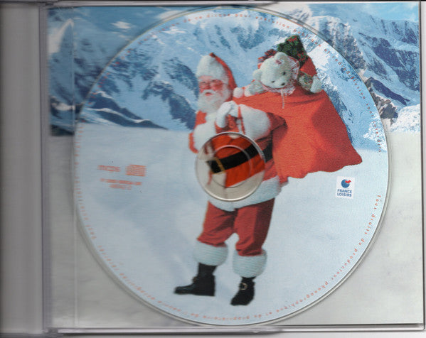 Various – Lumière De Noël