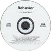 Pet Shop Boys – Behavior — photo 2