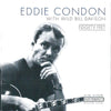 Eddie Condon With Wild Bill Davison – Fidgety Feet — photo 1