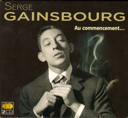 Serge Gainsbourg – Au Commencement...