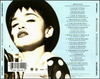 CD Madonna – The Immaculate Collection (Best Of 17 Titres - 1990) — photo 2