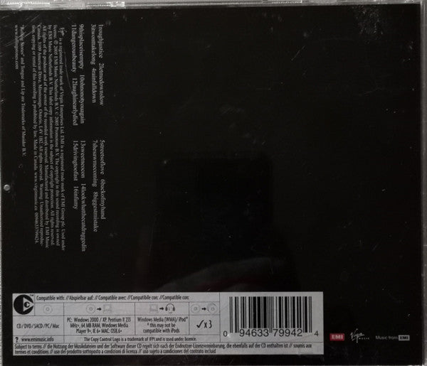 The Rolling Stones – A Bigger Bang