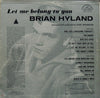 Brian Hyland – Let Me Belong To You — photo 2
