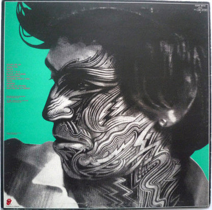 The Rolling Stones – Tattoo You
