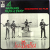 The Beatles – 4 Garçons Dans Le Vent — photo 1