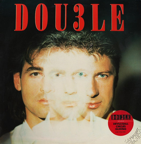 Double – Dou3le