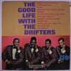 The Drifters – The Good Life With The Drifters — photo 1