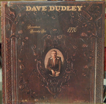 Dave Dudley – Seventeen Seventy-Six (1776)