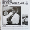 Michael Jackson – Billie Jean — photo 2