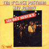 Secret Service – Ten O'Clock Postman — photo 1