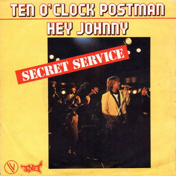Secret Service – Ten O'Clock Postman