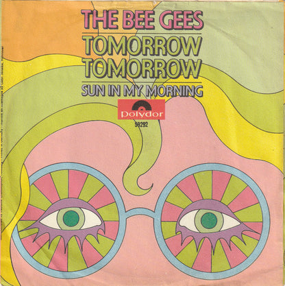 Bee Gees – Tomorrow Tomorrow