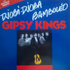 Gipsy Kings – Bamboléo / Djobi-Djoba - La Nouvelle Version — photo 1