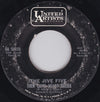 The Jive Five – Then Came Heart Break / In My Neighborhood — photo 1