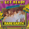 Rare Earth – Get Ready — photo 1