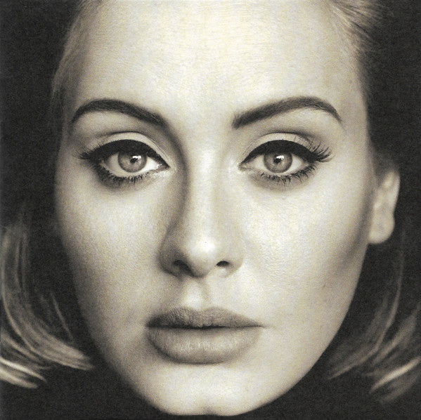Adele (3) – 25
