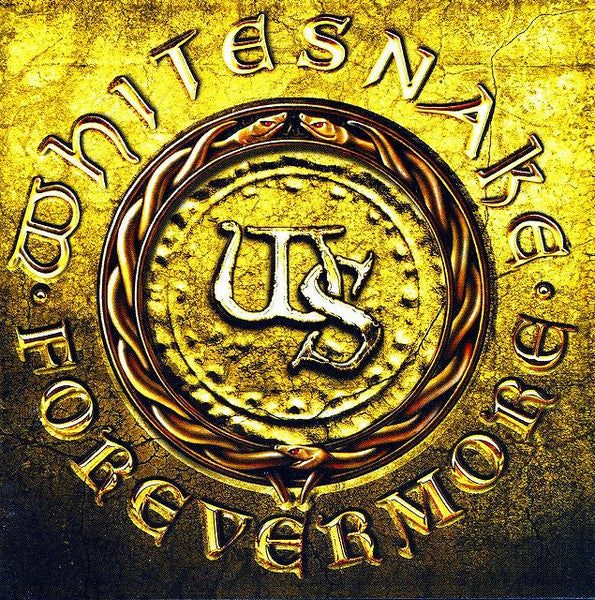 Whitesnake – Forevermore