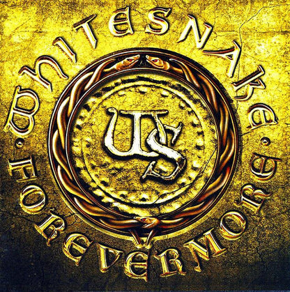 Whitesnake – Forevermore
