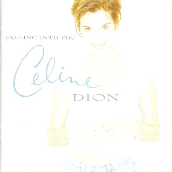 Céline Dion – Falling Into You