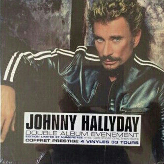 Johnny Hallyday – À La Vie, À La Mort !