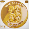 The Beatles – 20 Golden Hits — photo 1