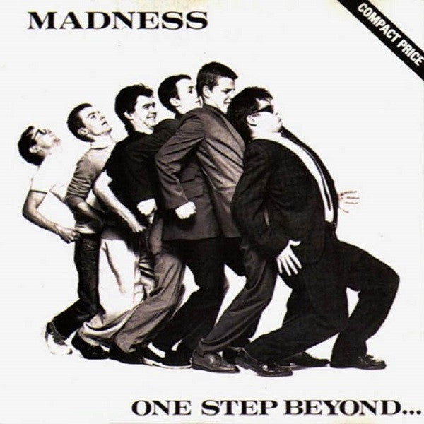 Madness – One Step Beyond…