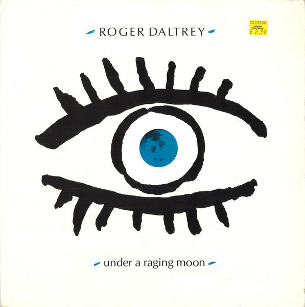 Roger Daltrey – Under A Raging Moon