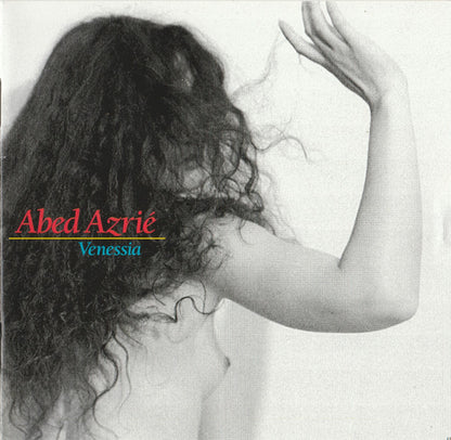 Abed Azrié – Venessia