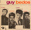 Guy Bedos – Mr. Suzon — photo 1