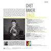 Chet Baker – Chet Baker Sings — photo 2