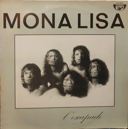 Mona Lisa (13) – L'Escapade