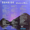 Paulinho Da Costa – Sunrise — photo 2