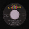 The Radiants – Heartbreak Society — photo 1